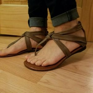 Sandals