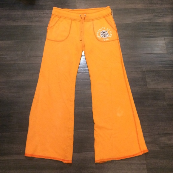 PINK Victoria's Secret Pants - PINK VS Pants
