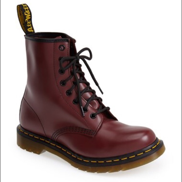 Dr. Martens