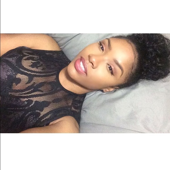 Meet your Posher, Cierra