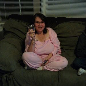 Meet your Posher, Vickie