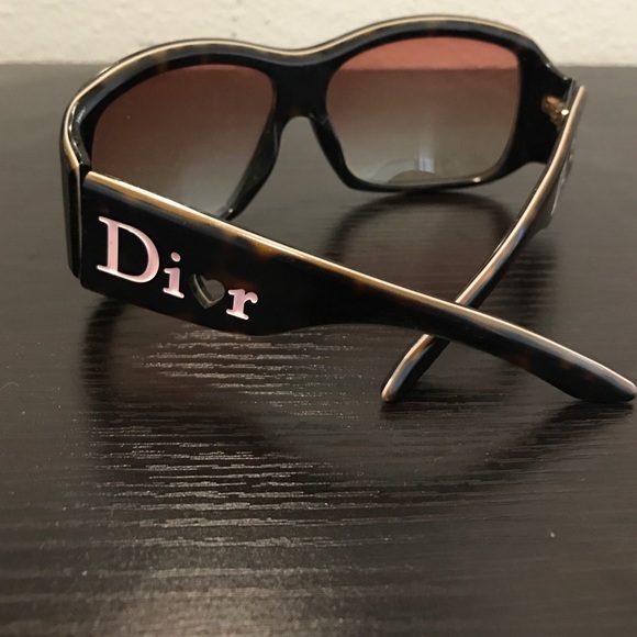 Christian Dior Sunglasses