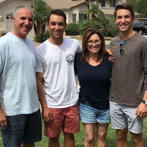 Meet your Posher, Kenny