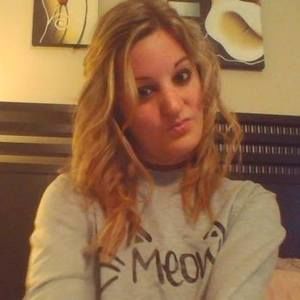 Meet your Posher, Tori