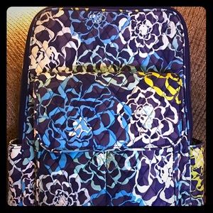 Vera Bradley backpack
