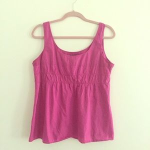 GAP Dress Tank