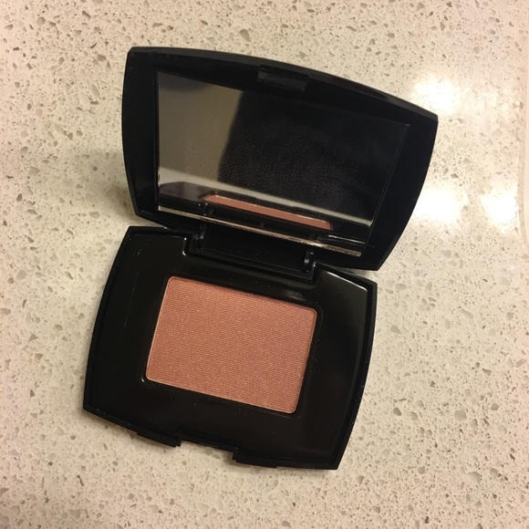 Lancôme blush sample