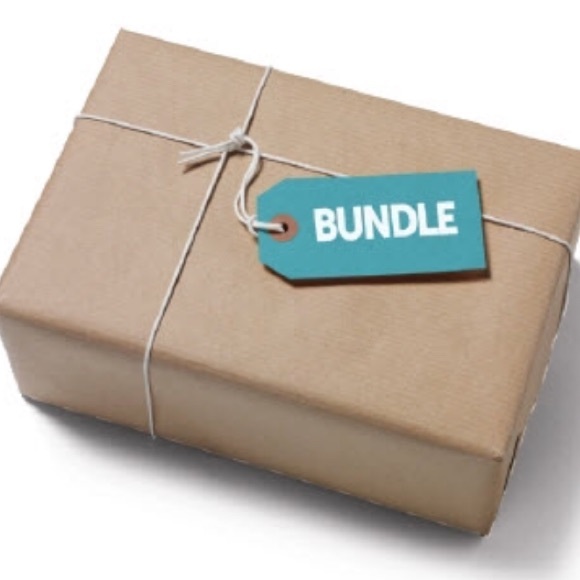 Custom dress bundle