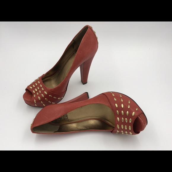 ***SOLD*** Vince Camuto High Heel Shoes