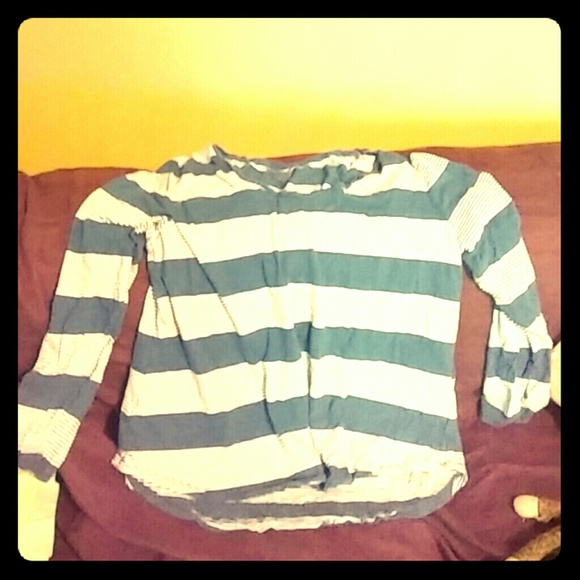 Old Navy XXL Long Sleeve Shirt