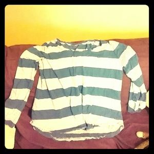Old Navy XXL Long Sleeve Shirt