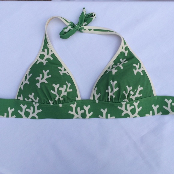 Victoria's Secret swim top