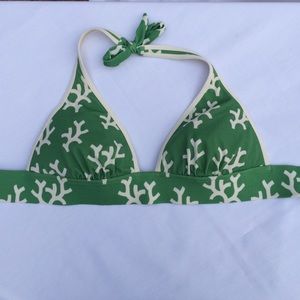 Victoria's Secret swim top