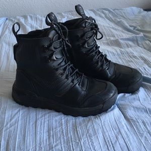 Exclusive Nike boots