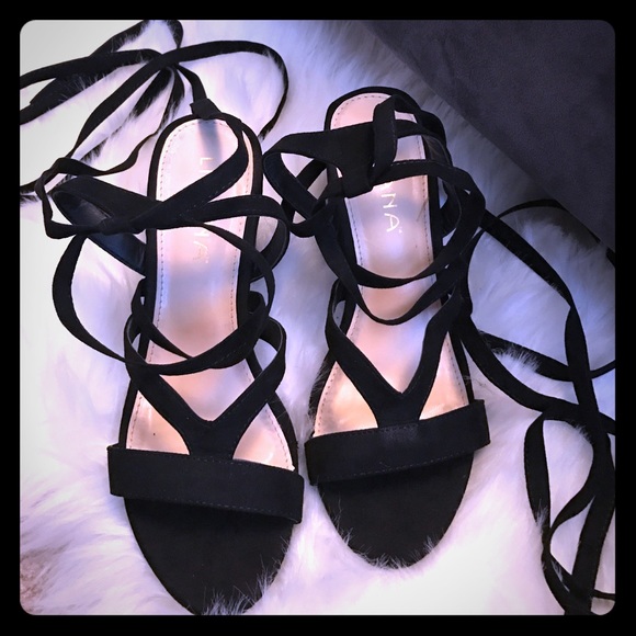Heels!