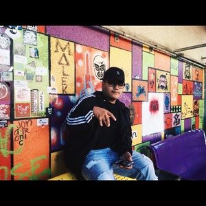 Meet your Posher, William