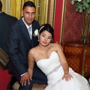 Meet your Posher, Jorge