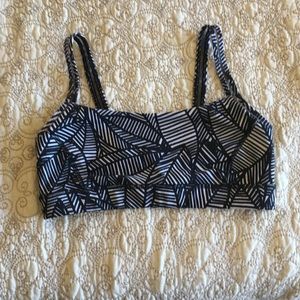 Lululemon bra