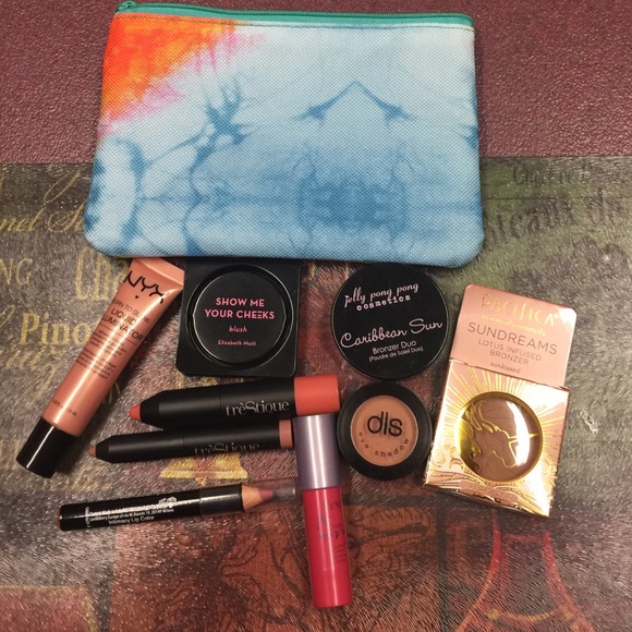 Make up Variety