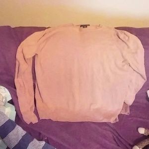 Long Sleeve Banana Republic Shirt