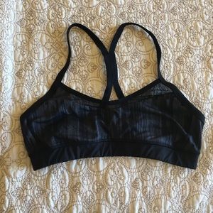 Lululemon bra