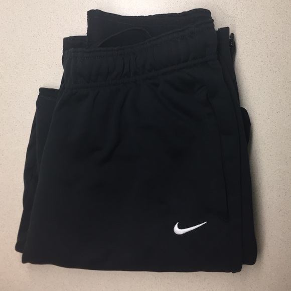 Nike Pants - Nike Dry Fit sweatpants