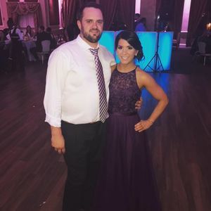 Meet your Posher, Christie