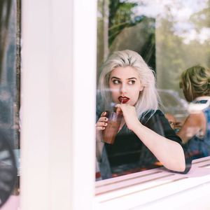 Meet your Posher, Christina