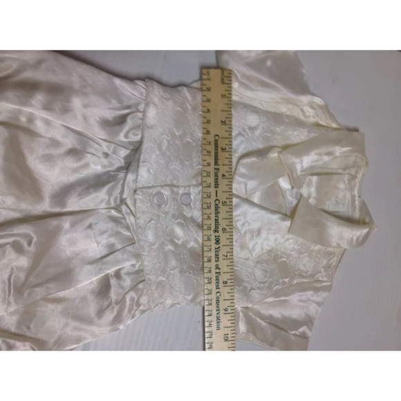 made in usa boutique Matching Sets - satin christening wedding shortalls Jon jons made in usa boutique Matching Sets - satin christening wedding shortalls Jon jons