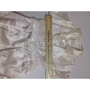 made in usa boutique Matching Sets - satin christening wedding shortalls Jon jons made in usa boutique Matching Sets - satin christening wedding shortalls Jon jons