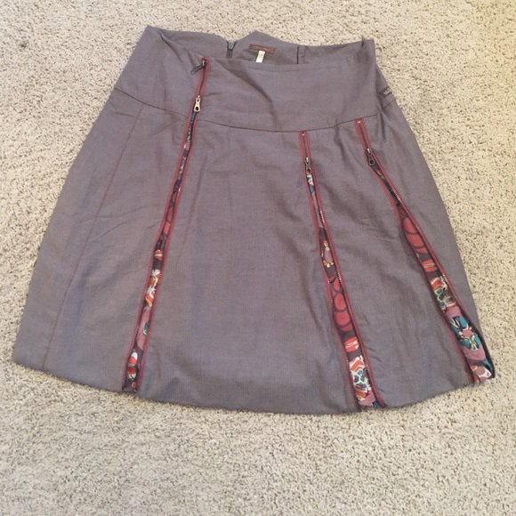 Matilda Jane Harriet Skirt