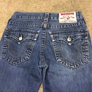 True Religion Jeans
