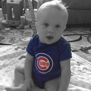 Meet your Posher, Kristen