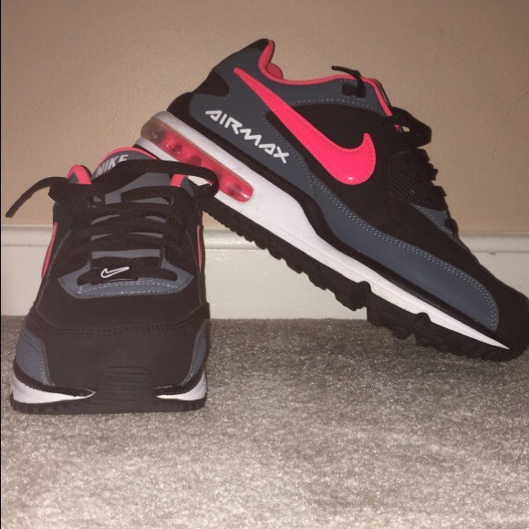 Nike air max Wright size 11.5