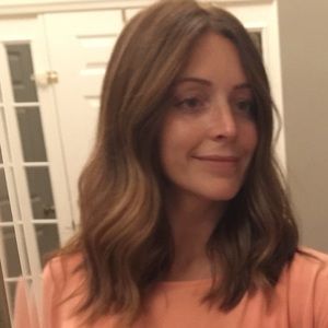 Meet your Posher, Michaelann