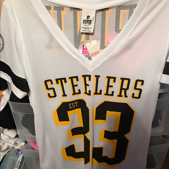 Steelers jersey