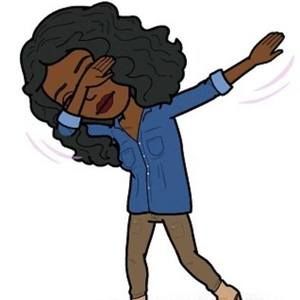 Meet your Posher, Tamika