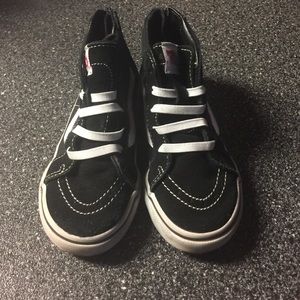 Vans sneakers