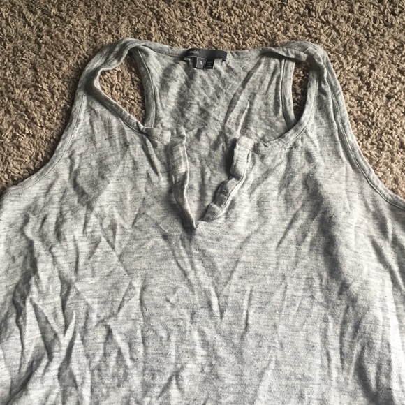 Vince tank bundle