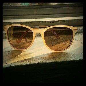 Tan Sunglasses