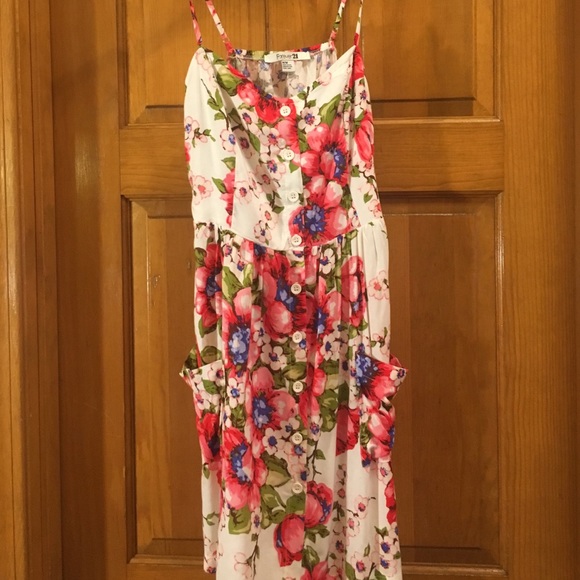 Brand New Summer Cover Up Dress!