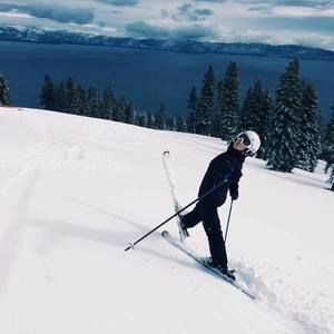 Meet your Posher, Marthe