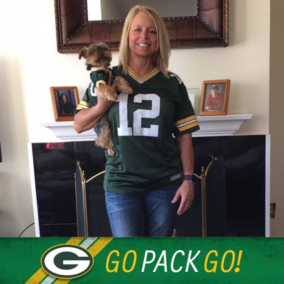 Meet your Posher, Tina