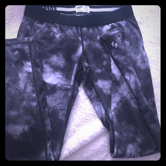 SOFFE DEI LOW RISE