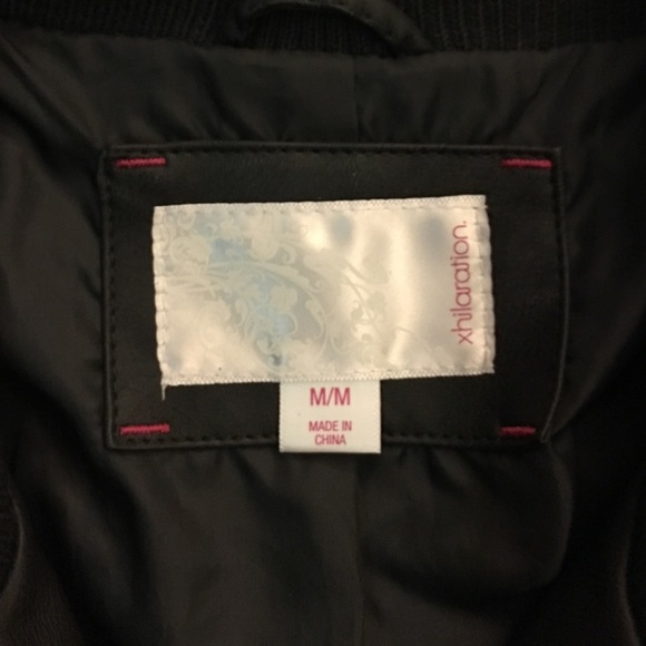 Jacket - Picture 3 of 3