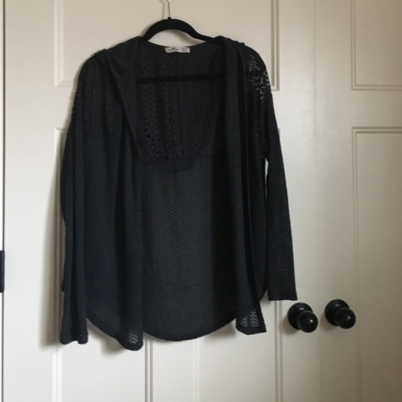 Hollister Sweaters - Hollister Cardigan