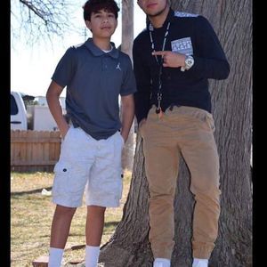 Meet your Posher, Sammy