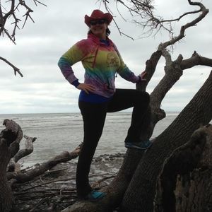 Meet your Posher, Dana