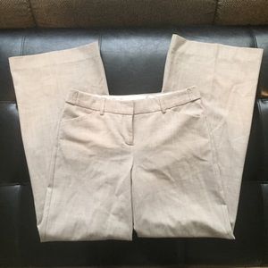 Express editor pants