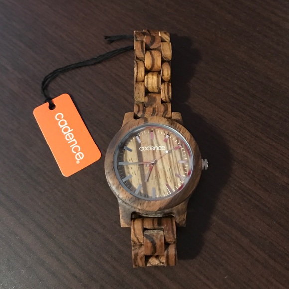 Cadence Men's Watch